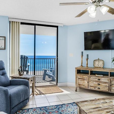 Aquavista 404W Villa Panama City Beach Eksteriør billede
