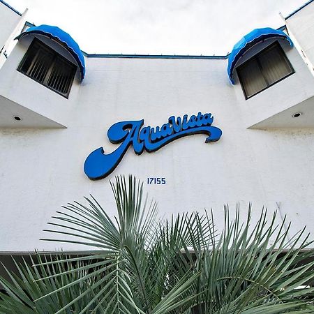Aquavista 404W Villa Panama City Beach Eksteriør billede