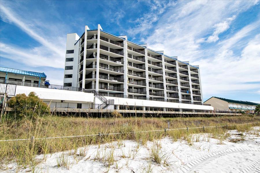 Aquavista 404W Villa Panama City Beach Eksteriør billede