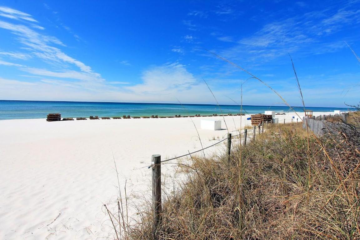 Aquavista 404W Villa Panama City Beach Eksteriør billede