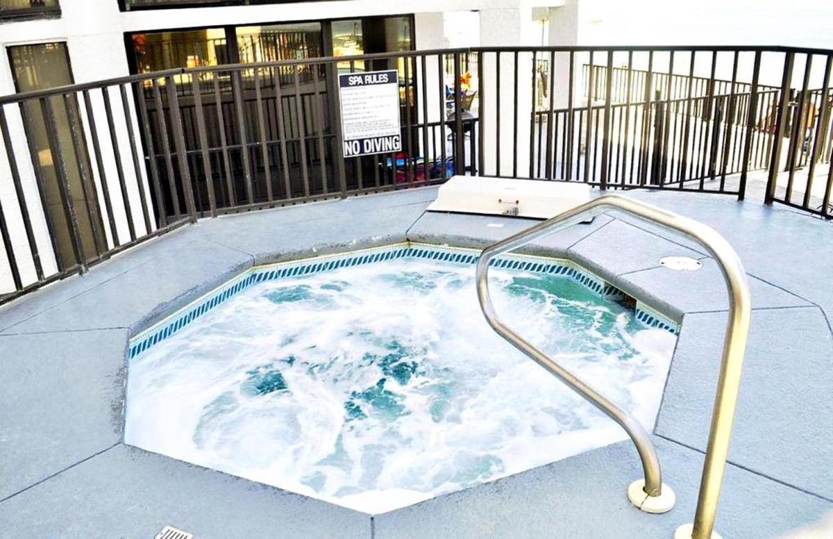 Aquavista 404W Villa Panama City Beach Eksteriør billede