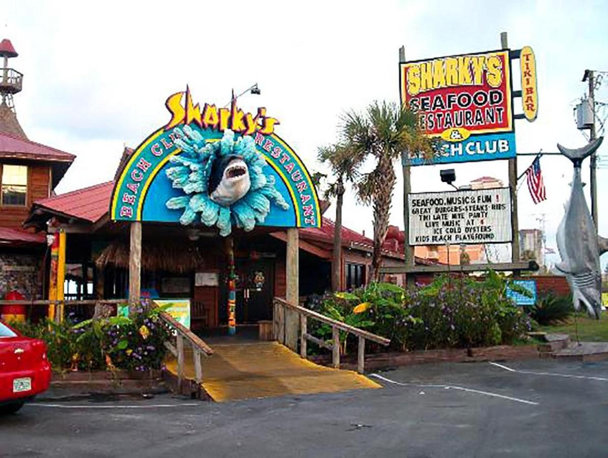 Aquavista 404W Villa Panama City Beach Eksteriør billede