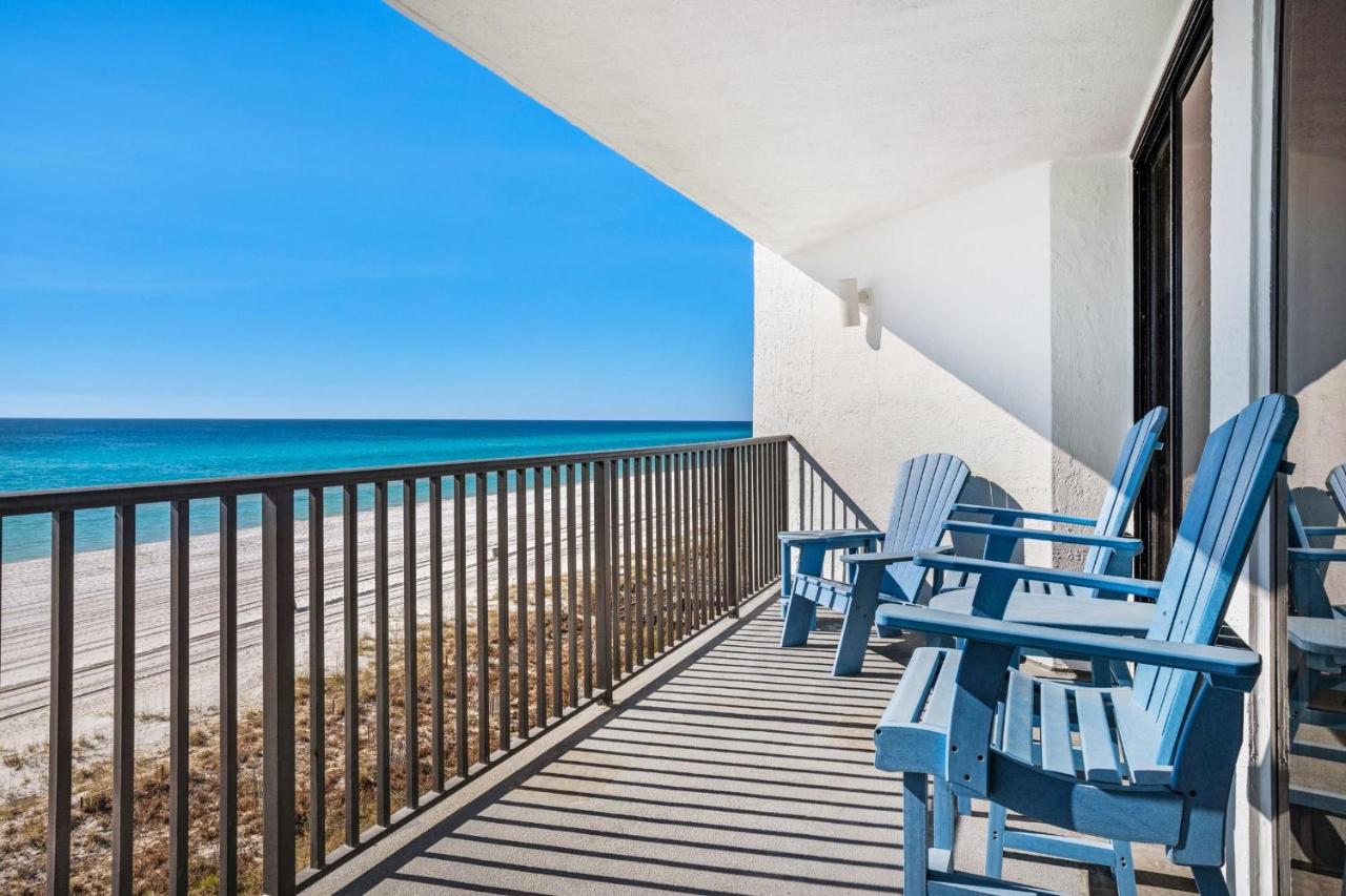 Aquavista 404W Villa Panama City Beach Eksteriør billede