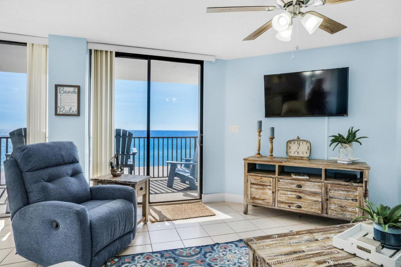 Aquavista 404W Villa Panama City Beach Eksteriør billede