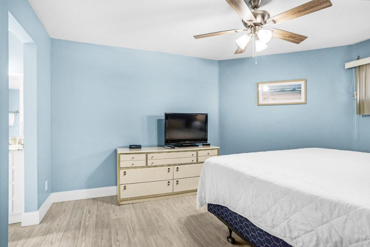 Aquavista 404W Villa Panama City Beach Eksteriør billede
