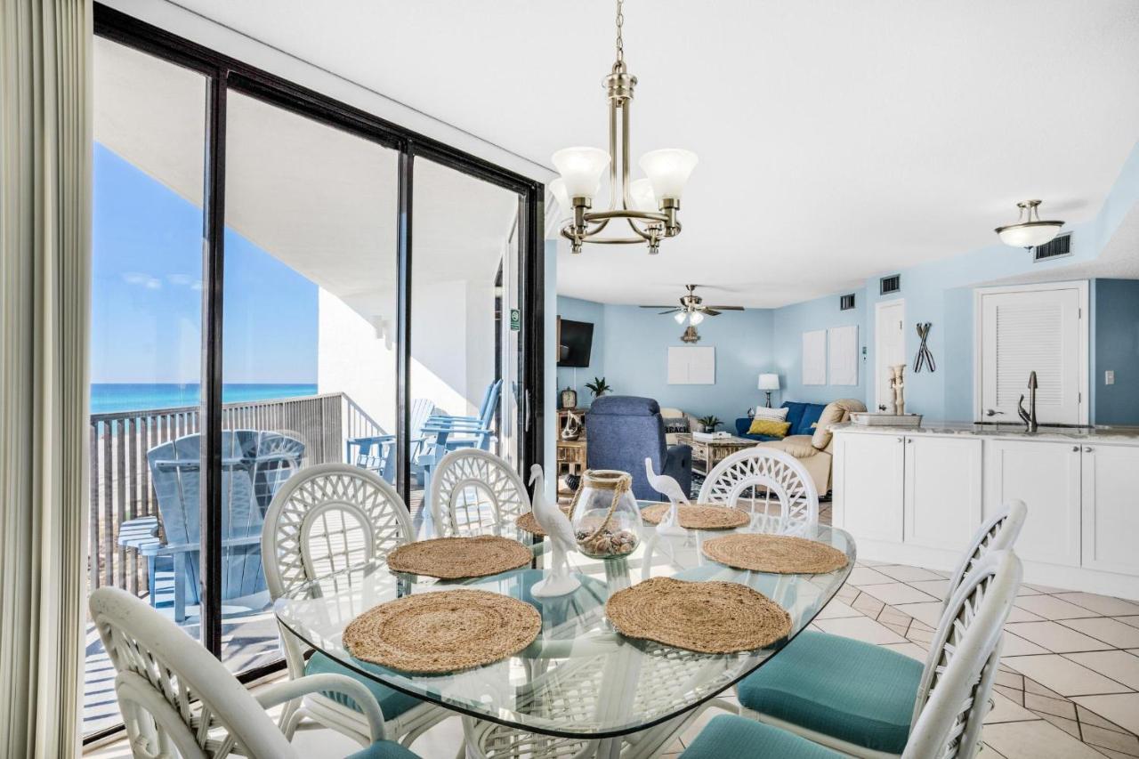 Aquavista 404W Villa Panama City Beach Eksteriør billede