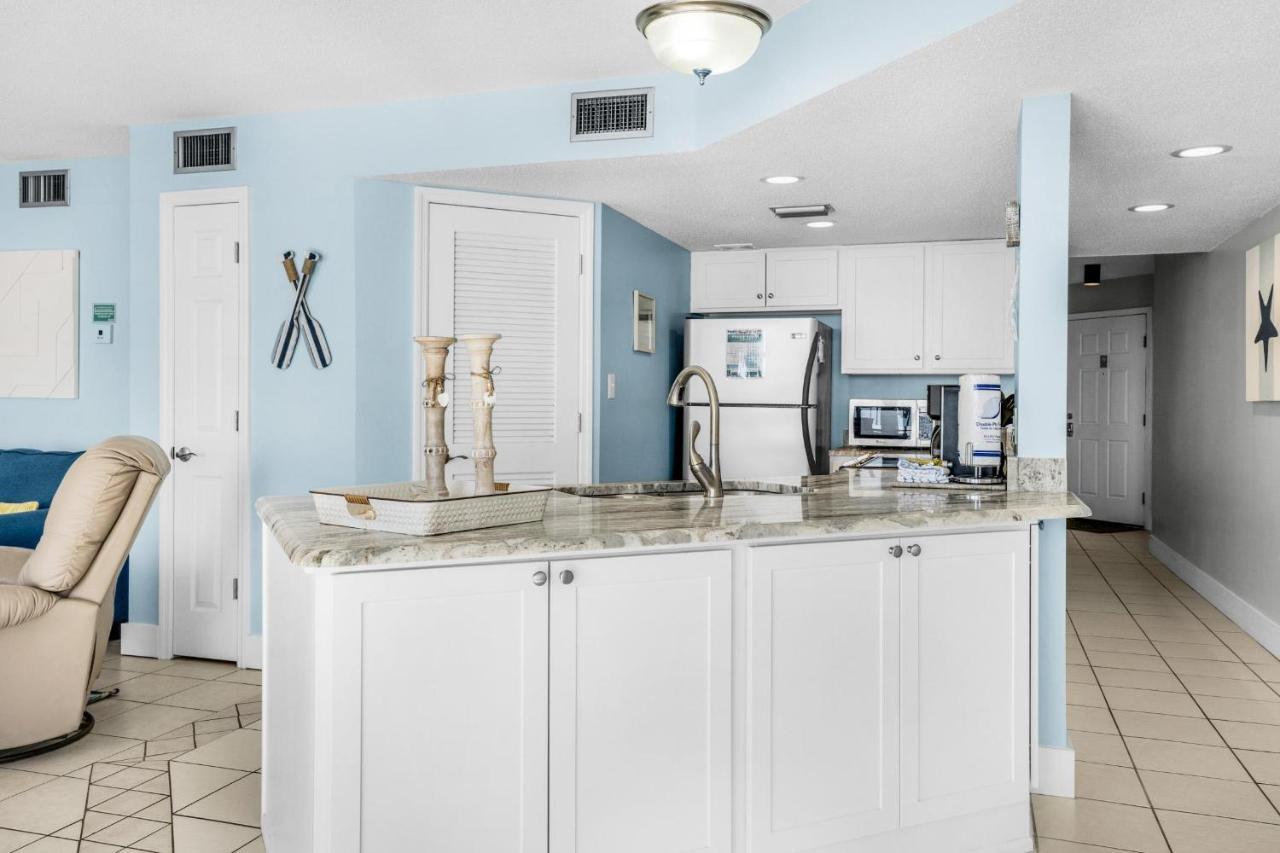 Aquavista 404W Villa Panama City Beach Eksteriør billede