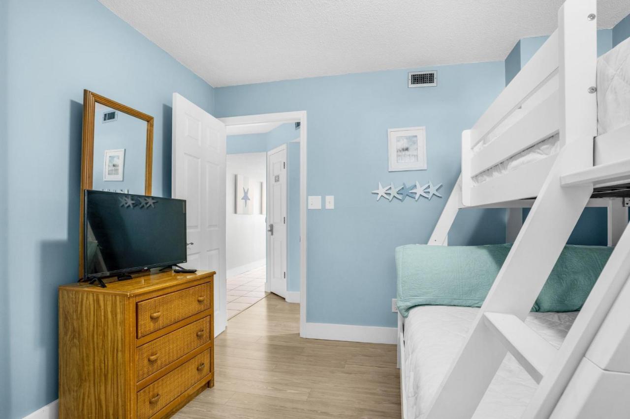 Aquavista 404W Villa Panama City Beach Eksteriør billede