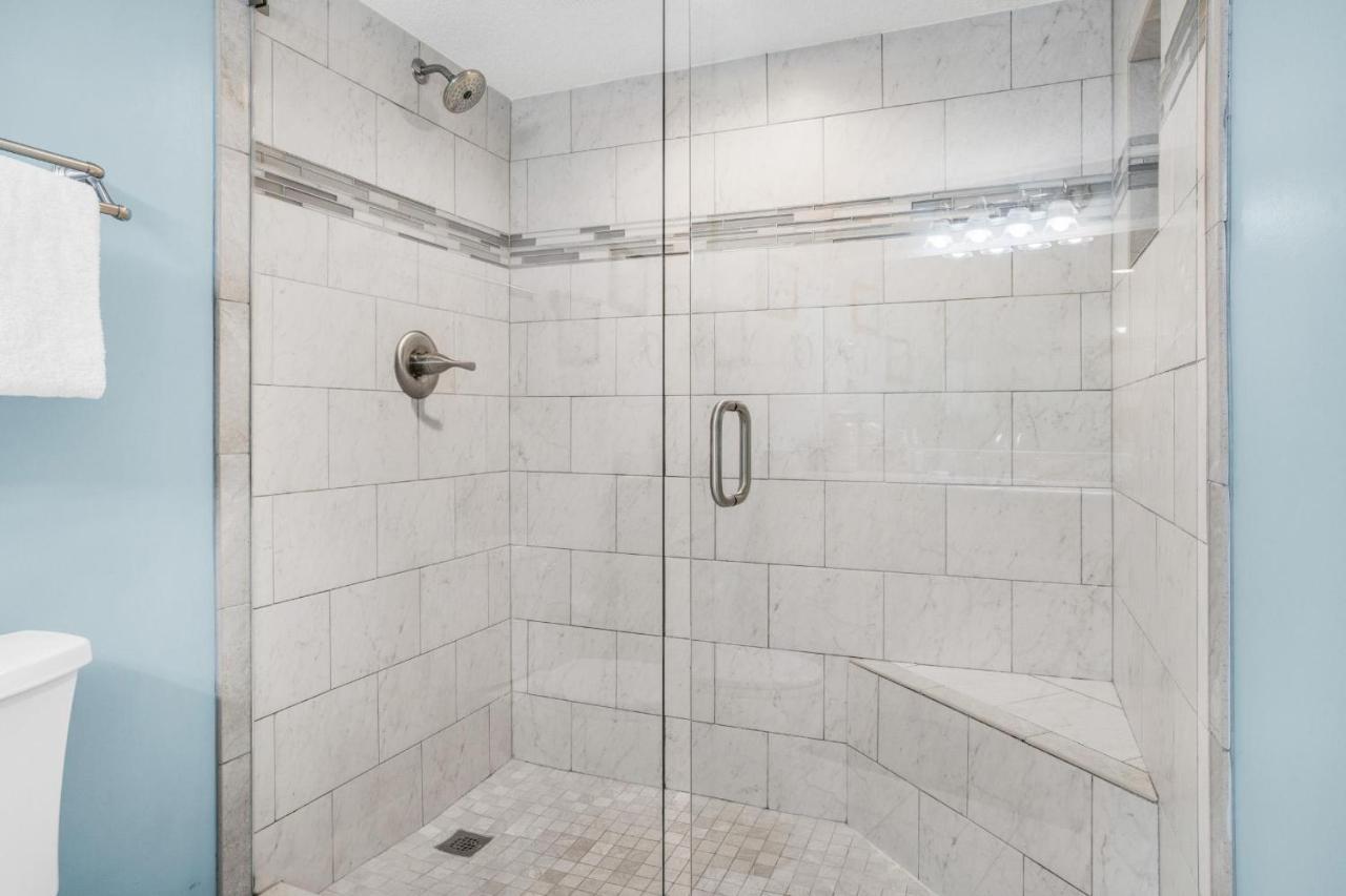 Aquavista 404W Villa Panama City Beach Eksteriør billede