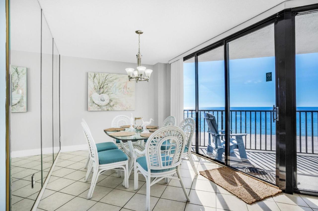 Aquavista 404W Villa Panama City Beach Eksteriør billede
