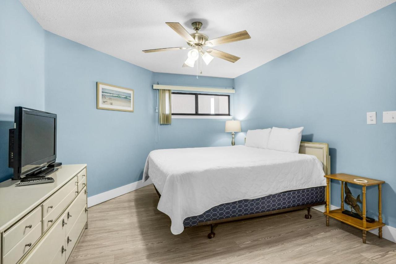 Aquavista 404W Villa Panama City Beach Eksteriør billede