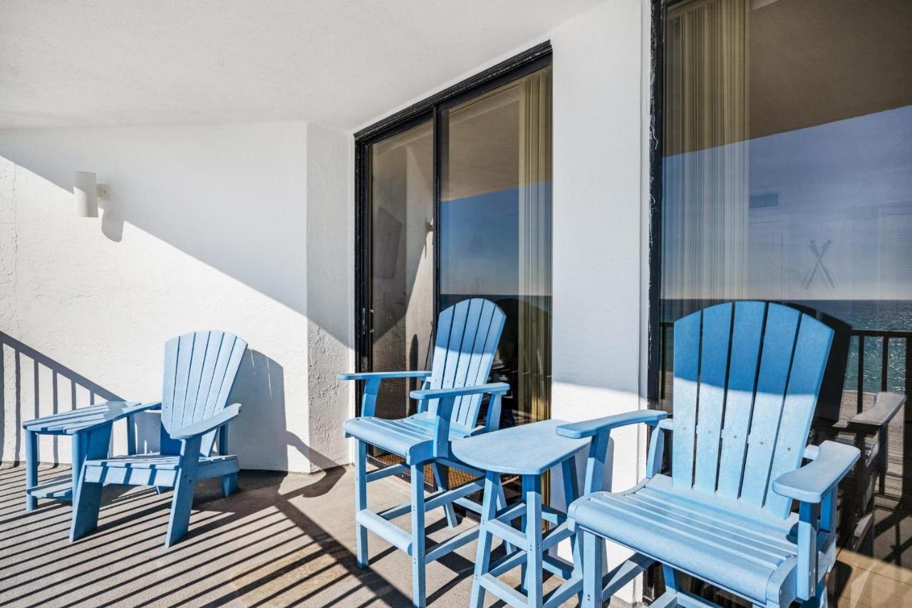 Aquavista 404W Villa Panama City Beach Eksteriør billede